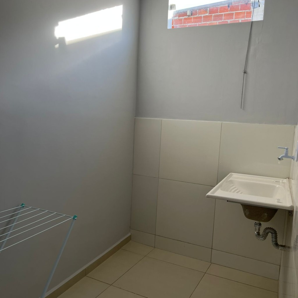 Loft moderno - Residencial Santana